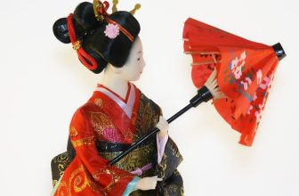 Geisha: waar stijl en comfort elkaar ontmoeten