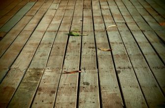 Haal het beste uit je houten vloer: tips en technieken