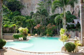 De kunst van luxe zwembaden: ontdek de expertise