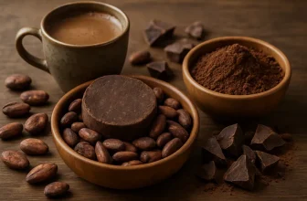 Ceremoniële cacao vs. reguliere cacao: wat is het verschil en waarom is het belangrijk?