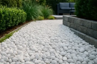 Carrara grind: een stijlvolle keuze voor je tuin