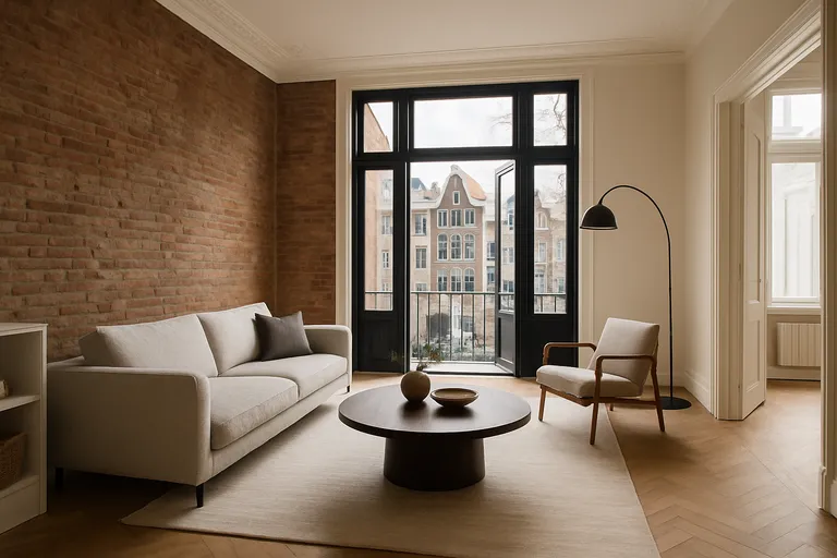 Een complete handleiding voor succesvol bouwen en renoveren in Amsterdam