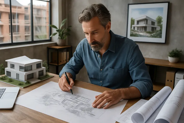 Verlichtingstrends en innovaties: een reis door verleden, heden en toekomst