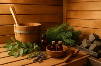 De veelzijdige wereld van saunageuren: van geschiedenis tot ontspanning