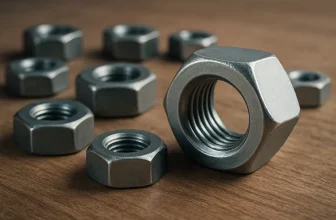 Essentiële informatie over moeren en hun toepassingen