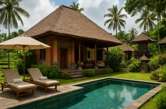 Langdurig wonen in Ubud een balans tussen comfort en cultuur